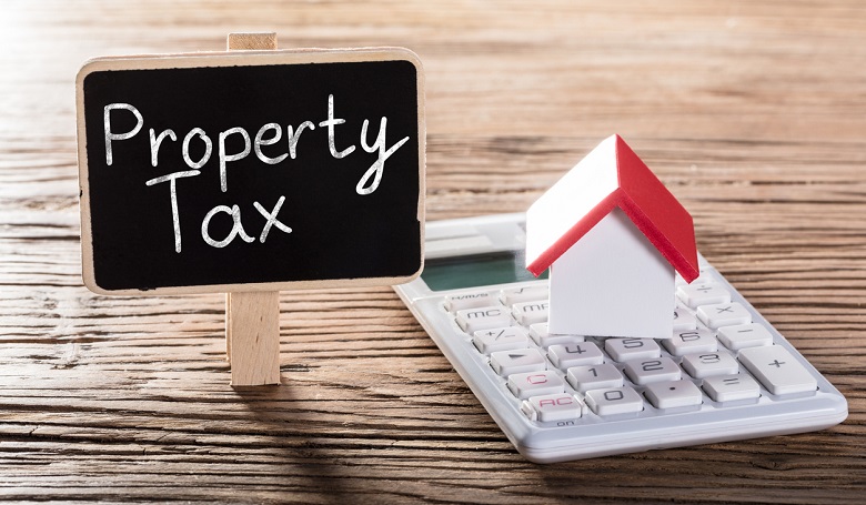 Development, land use planning and property tax