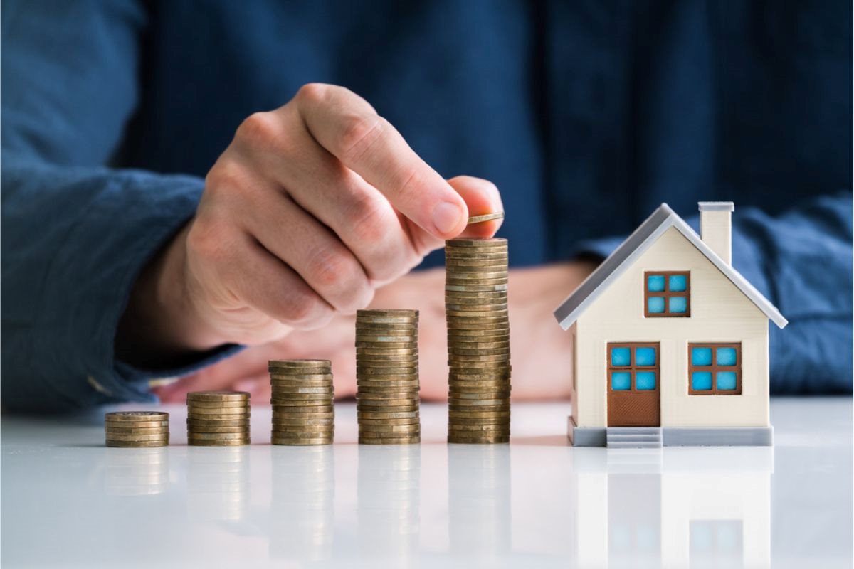 Real estate financing
